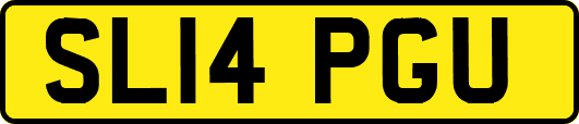 SL14PGU