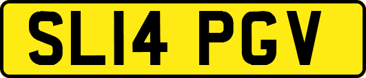 SL14PGV