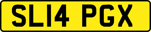 SL14PGX