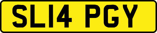 SL14PGY