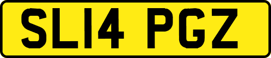 SL14PGZ