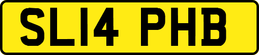 SL14PHB