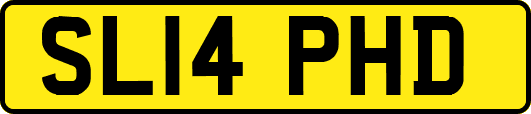 SL14PHD
