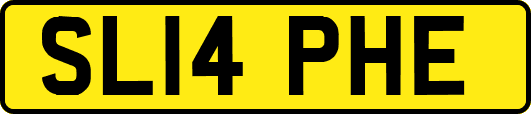 SL14PHE