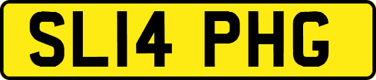 SL14PHG