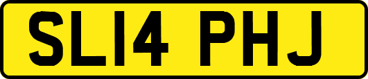 SL14PHJ