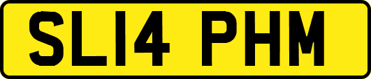 SL14PHM