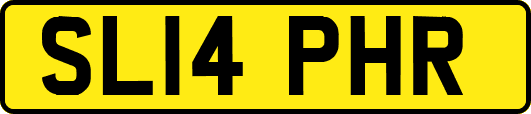 SL14PHR