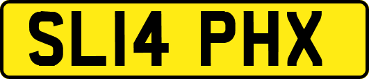 SL14PHX
