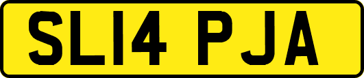 SL14PJA