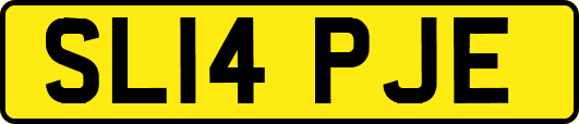 SL14PJE