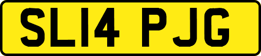 SL14PJG