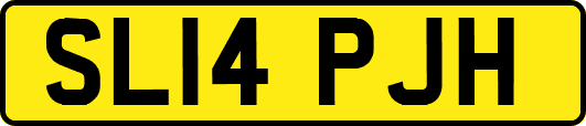 SL14PJH