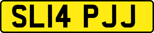 SL14PJJ