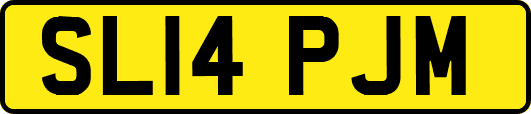 SL14PJM