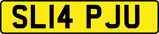 SL14PJU
