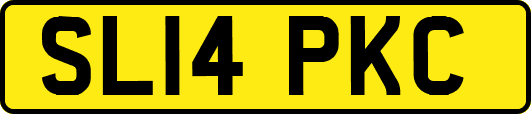 SL14PKC