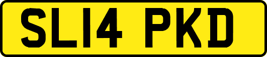 SL14PKD