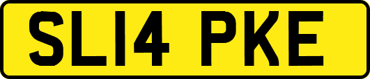 SL14PKE