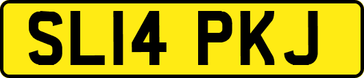SL14PKJ