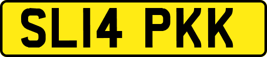 SL14PKK
