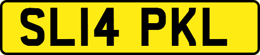 SL14PKL