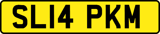 SL14PKM