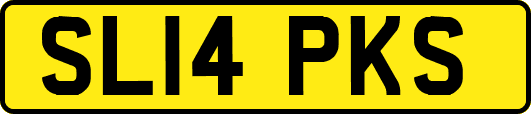 SL14PKS