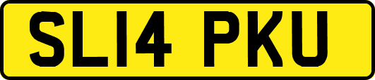 SL14PKU