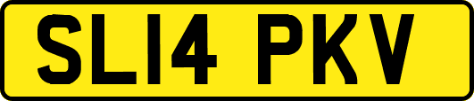 SL14PKV