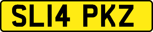 SL14PKZ