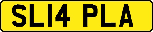 SL14PLA