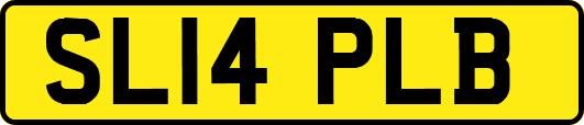 SL14PLB