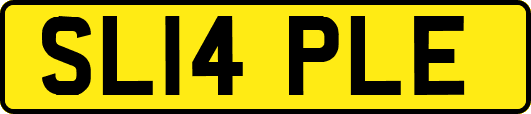SL14PLE