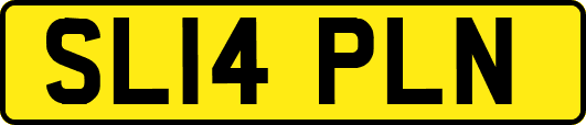 SL14PLN