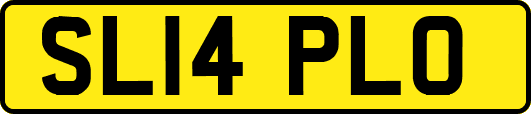 SL14PLO