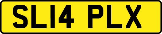 SL14PLX