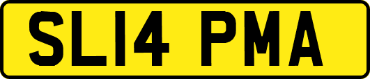 SL14PMA