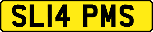 SL14PMS