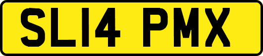 SL14PMX