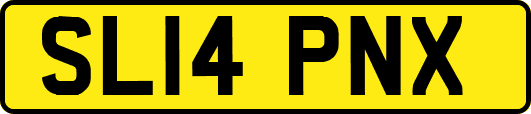 SL14PNX
