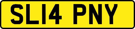SL14PNY