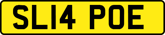 SL14POE