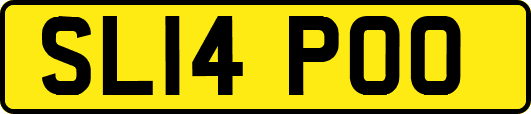 SL14POO