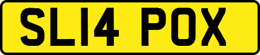 SL14POX