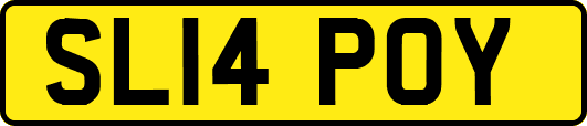 SL14POY