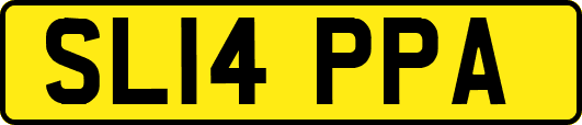 SL14PPA