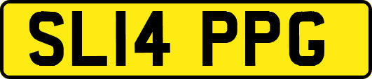 SL14PPG
