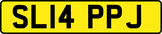 SL14PPJ
