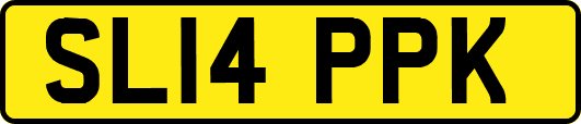 SL14PPK